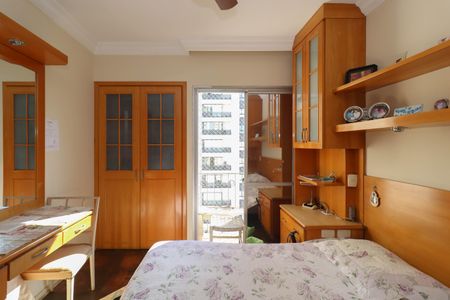 Apartamento para alugar com 110m², 3 quartos e 1 vagaSuíte