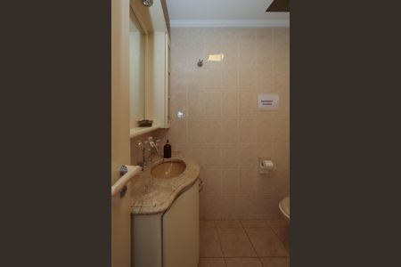 Apartamento para alugar com 110m², 3 quartos e 1 vagaBanheiro