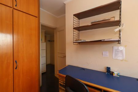 Apartamento para alugar com 110m², 3 quartos e 1 vagaQuarto 1