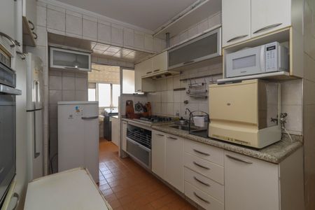Apartamento para alugar com 110m², 3 quartos e 1 vagaCozinha
