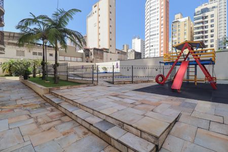Apartamento para alugar com 110m², 3 quartos e 1 vagaPlayground