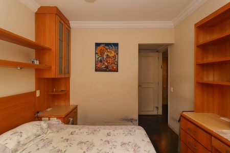 Apartamento para alugar com 110m², 3 quartos e 1 vagaSuíte