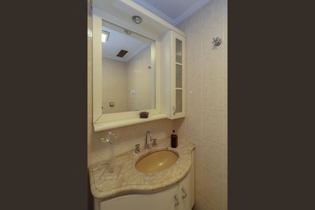 Apartamento para alugar com 110m², 3 quartos e 1 vagaBanheiro