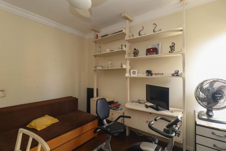 Apartamento para alugar com 110m², 3 quartos e 1 vagaQuarto 2