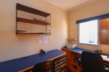 Apartamento para alugar com 110m², 3 quartos e 1 vagaQuarto 1