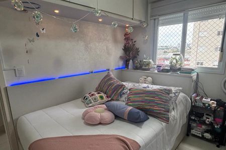 Apartamento para alugar com 106m², 3 quartos e 2 vagasQuarto 1