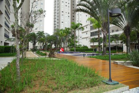 Apartamento para alugar com 106m², 3 quartos e 2 vagasÁrea comum