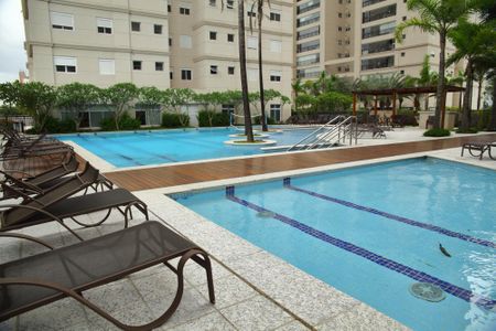 Apartamento para alugar com 106m², 3 quartos e 2 vagasÁrea comum