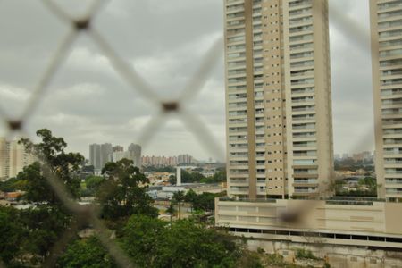 Apartamento para alugar com 106m², 3 quartos e 2 vagasVista da Varanda