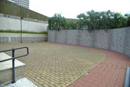 Apartamento para alugar com 106m², 3 quartos e 2 vagasÁrea comum