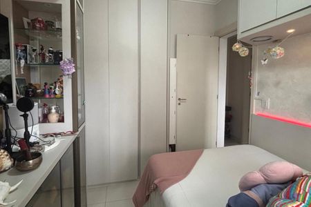 Apartamento para alugar com 106m², 3 quartos e 2 vagasQuarto 1