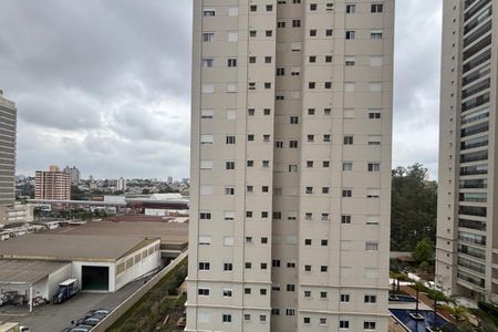 Apartamento para alugar com 106m², 3 quartos e 2 vagasVista do Quarto 1