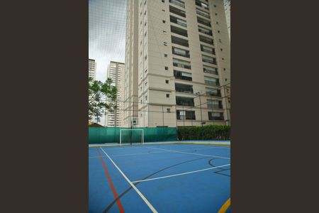 Apartamento para alugar com 106m², 3 quartos e 2 vagasÁrea comum