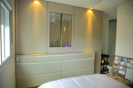 Apartamento para alugar com 106m², 3 quartos e 2 vagasSuíte