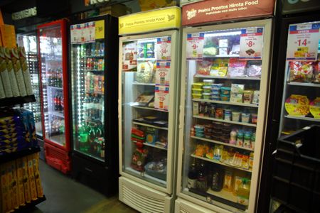 Apartamento para alugar com 106m², 3 quartos e 2 vagasÁrea comum