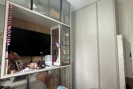 Apartamento para alugar com 106m², 3 quartos e 2 vagasQuarto 1