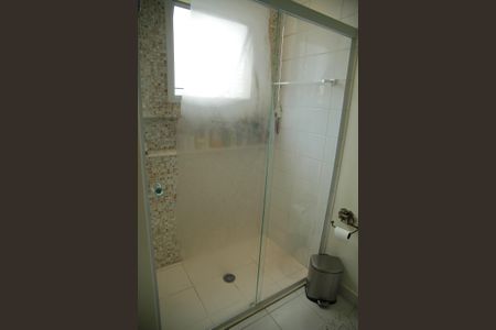 Apartamento para alugar com 106m², 3 quartos e 2 vagasBanheiro da Suíte