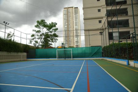 Apartamento para alugar com 106m², 3 quartos e 2 vagasÁrea comum