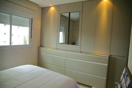 Apartamento para alugar com 106m², 3 quartos e 2 vagasSuíte