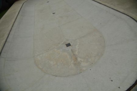 Apartamento para alugar com 106m², 3 quartos e 2 vagasÁrea comum