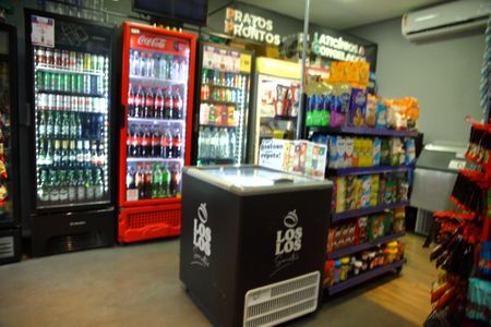 Apartamento para alugar com 106m², 3 quartos e 2 vagasÁrea comum