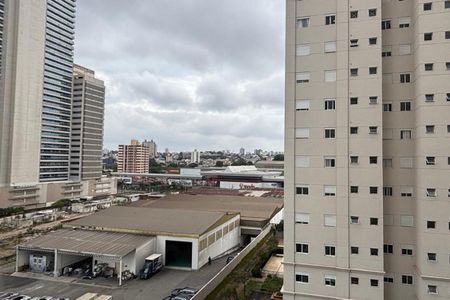 Apartamento para alugar com 106m², 3 quartos e 2 vagasVista do Quarto 2