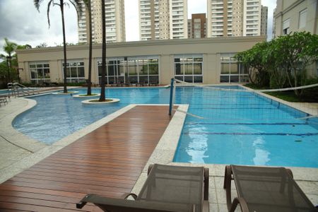 Apartamento para alugar com 106m², 3 quartos e 2 vagasÁrea comum