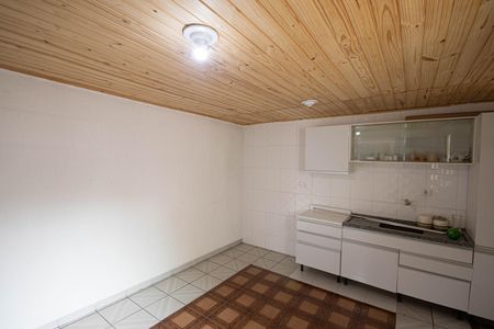 Casa para alugar com 20m², 1 quarto e sem vagaSala/Cozinha