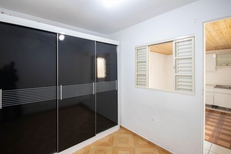 Casa para alugar com 20m², 1 quarto e sem vagaQuarto