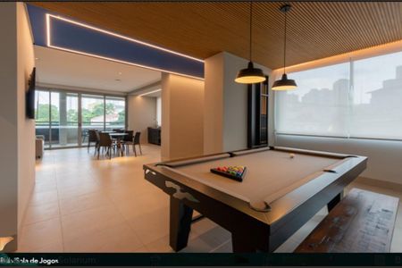 Foto 06 de apartamento à venda com 1 quarto, 36m² em Ipiranga, São Paulo