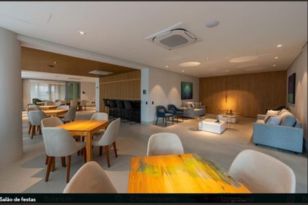 Foto 08 de apartamento à venda com 1 quarto, 36m² em Ipiranga, São Paulo