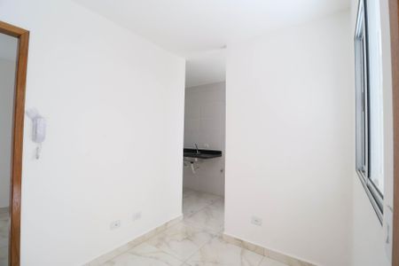 Apartamento à venda com 1 quarto, 30m² em Jardim Brasil (zona Norte), São Paulo