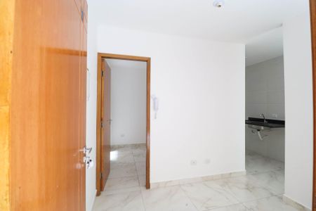Apartamento à venda com 1 quarto, 30m² em Jardim Brasil (zona Norte), São Paulo