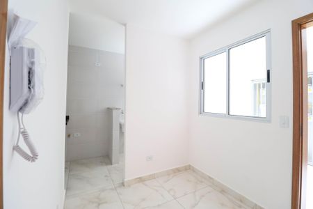 Apartamento à venda com 1 quarto, 30m² em Jardim Brasil (zona Norte), São Paulo
