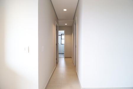 Apartamento para alugar com 81m², 3 quartos e 2 vagasCorredor