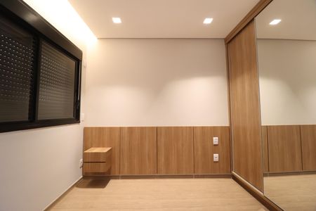 Apartamento para alugar com 81m², 3 quartos e 2 vagasQuarto 3 - Suíte