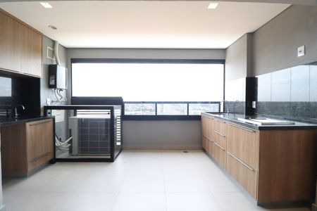 Apartamento para alugar com 81m², 3 quartos e 2 vagasVaranda