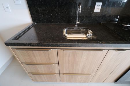 Apartamento para alugar com 81m², 3 quartos e 2 vagasCozinha