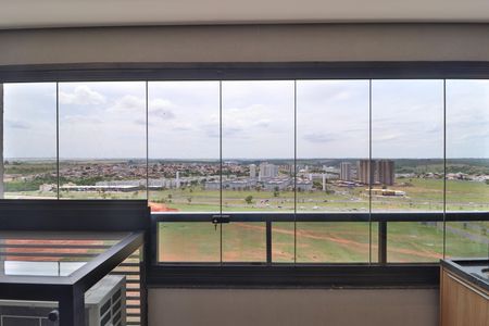 Apartamento para alugar com 81m², 3 quartos e 2 vagasVaranda Gourmet