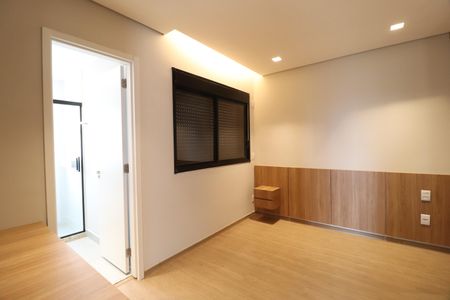 Apartamento para alugar com 81m², 3 quartos e 2 vagasQuarto 3 - Suíte