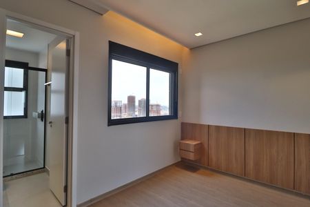 Apartamento para alugar com 81m², 3 quartos e 2 vagasQuarto 3 - Suíte