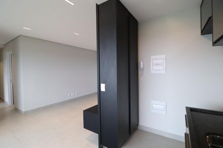 Apartamento para alugar com 81m², 3 quartos e 2 vagasCozinha