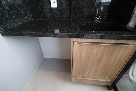 Apartamento para alugar com 81m², 3 quartos e 2 vagasVaranda Gourmet