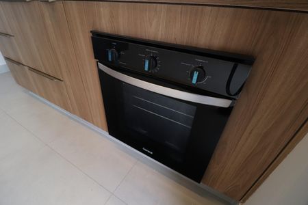 Apartamento para alugar com 81m², 3 quartos e 2 vagasCozinha