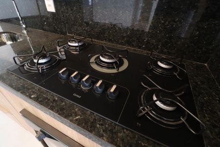 Apartamento para alugar com 81m², 3 quartos e 2 vagasCozinha