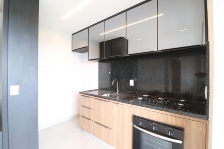 Apartamento para alugar com 81m², 3 quartos e 2 vagasCozinha