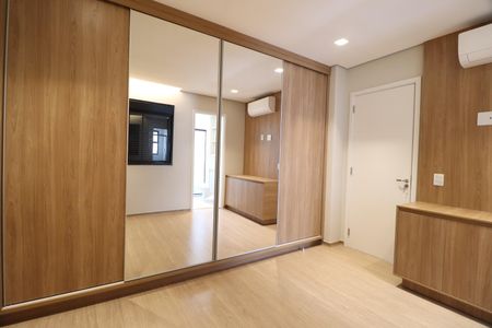 Apartamento para alugar com 81m², 3 quartos e 2 vagasQuarto 3 - Suíte