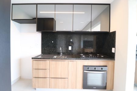 Apartamento para alugar com 81m², 3 quartos e 2 vagasCozinha