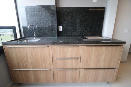 Apartamento para alugar com 81m², 3 quartos e 2 vagasVaranda