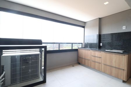 Apartamento para alugar com 81m², 3 quartos e 2 vagasVaranda